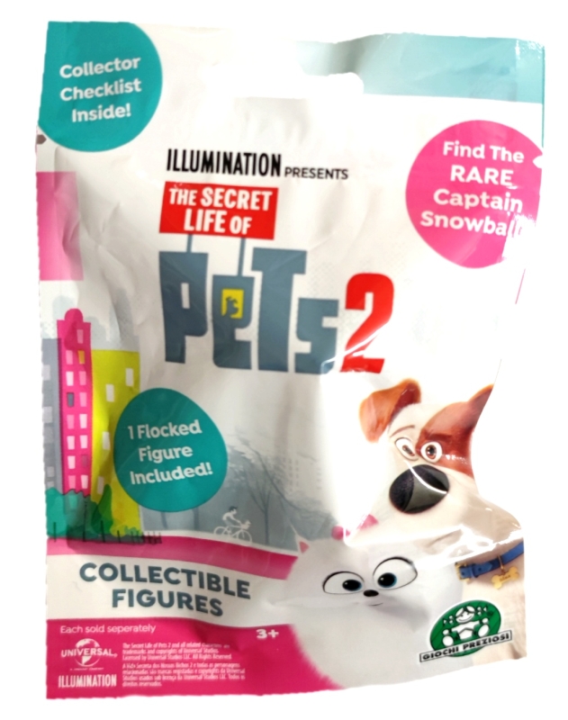 Pets Sammelfiguren Überraschungstüte